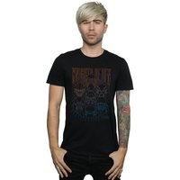 Star Wars Rise Skywalker Knights Ren Colours T Shirt