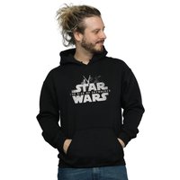 Star Wars Rise Skywalker Rey & Kylo Battle Hoodie
