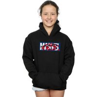 Sentinel Liberty Logo Hoodie Years
