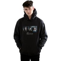 Maleficent Mistress Evil Character Poster Hoodie