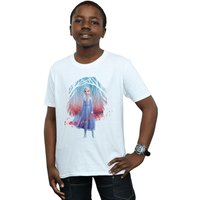 Frozen 2 Elsa Find Way T Shirt