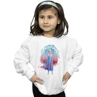 Frozen 2 Elsa Find Way Sweatshirt