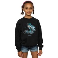 Frozen 2 Elsa Nokk Water Spirit Sweatshirt