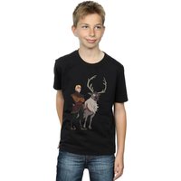 Frozen 2 Sven & Kristoff T Shirt