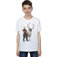 Frozen 2 Sven & Kristoff T Shirt