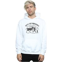 Frozen 2 Into Unknown Hoodie