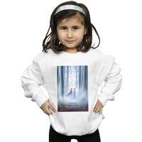Frozen 2 Movie Poster Sweatshirt