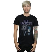 Distressed Steps T Shirt