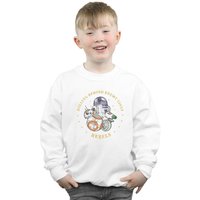 Star Wars Rise Skywalker Rolling Behind Enemy Lines Sweatshirt