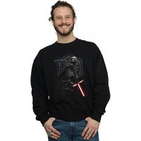 Star Wars Rise Skywalker Kylo Ren Vader Remains Sweatshirt