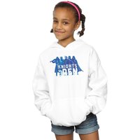 Star Wars Rise Skywalker Knights Ren Glitch Hoodie