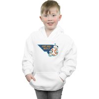 D O & BB 8 Just Roll It Hoodie