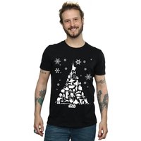 Christmas Tree T Shirt