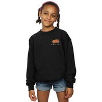 Couch Breast Print Sweatshirt Years