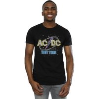 1981 Live Tour T Shirt