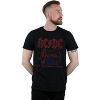 Those About To Rock Canon T Shirt