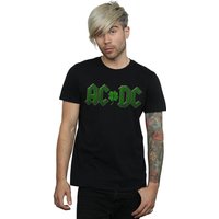 Shamrock Logo T Shirt