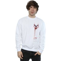 Poster Drip Sweatshirt