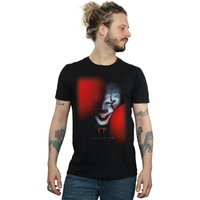 Pennywise Behind Balloons T Shirt