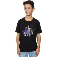 Frozen 2 Lead Courage T Shirt