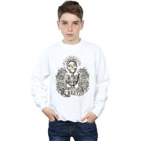 Coco Mama Knows Best Sweatshirt