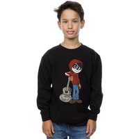 Coco Miguel Guitar Sweatshirt Years
