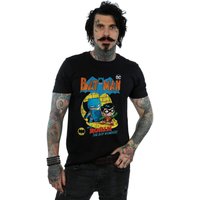 Super Friends Batman Wonder T Shirt