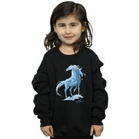 Frozen 2 Nokk Water Spirit Sweatshirt