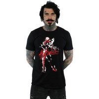Harley Quinn Hi Puddin T Shirt