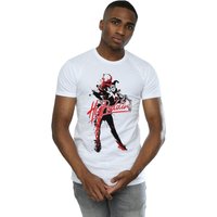 Harley Quinn Hi Puddin T Shirt