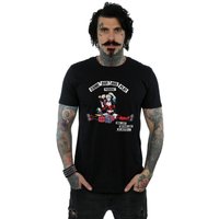 Harley Quinn Come Out & Play T Shirt