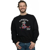 Harley Quinn Come Out & Play Sweatshirt