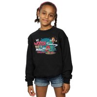 Super Friends We WHOOSH You Merry Christmas Sweatshirt