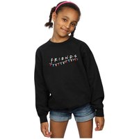 Christmas Lights Sweatshirt Years
