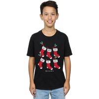 Christmas Stockings T Shirt Years
