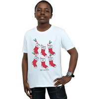 Christmas Stockings T Shirt