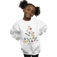 Christmas Tree Sweatshirt Years