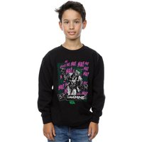 Justice League Joker Die Laughing Sweatshirt Years