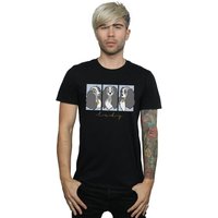 & Tramp Frames T Shirt