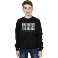 & Tramp Frames Sweatshirt