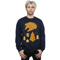 Gingerbread Rebels Sweatshirt