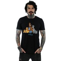 & Tramp Classic Group T Shirt