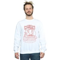 & Tramp That´s Amore Sweatshirt
