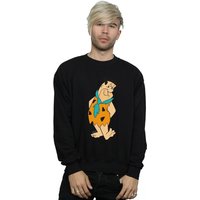 Fred Flintstone Kick Sweatshirt