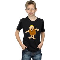 Barney Rubble Classic Pose T Shirt