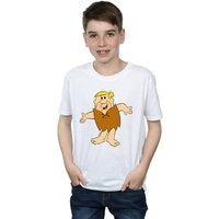 Barney Rubble Classic Pose T Shirt