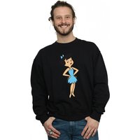Betty Rubble Classic Pose Sweatshirt