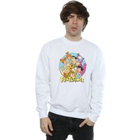 Group Circle Sweatshirt