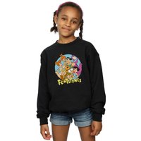 Group Circle Sweatshirt Years