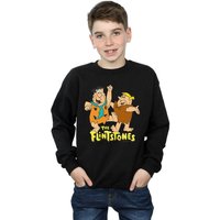 Fred & Barney Sweatshirt